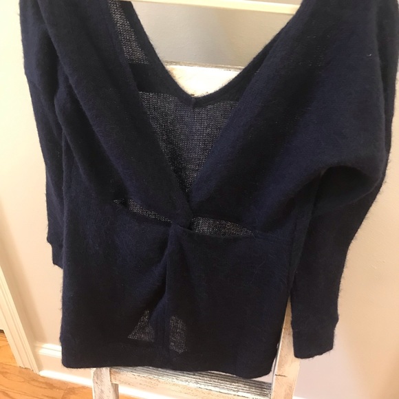 Tobi Sweater- NWOT - Picture 2 of 3